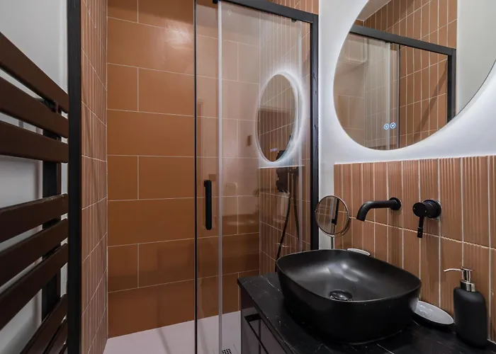 Poeticstay - Opera * Paris