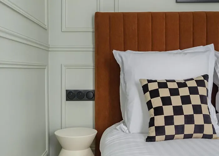 Daire Poeticstay - Opera *