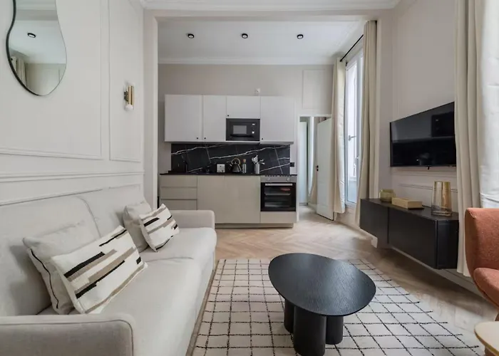 Poeticstay - Opera *